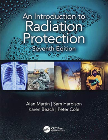 An Introduction to Radiation Protection Book Land AU