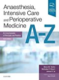 Anaesthesia, Intensive Care and Perioperative Medicine A-Z:An Encyclop Book Land AU