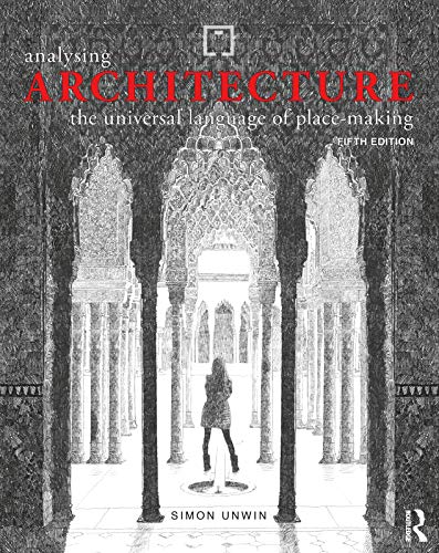 Analysing Architecture Book Land AU