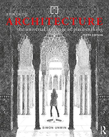 Analysing Architecture Book Land AU