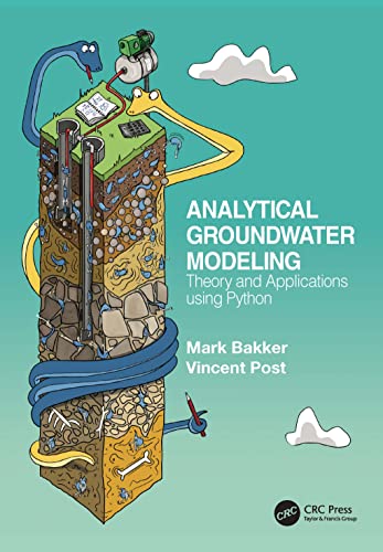 Analytical Groundwater Modeling Book Land AU