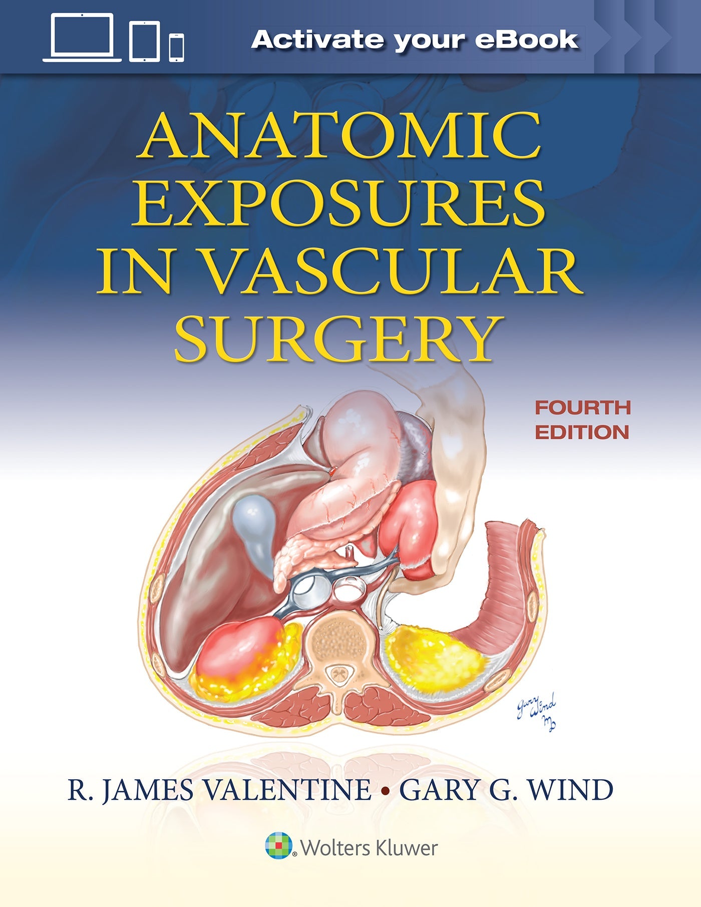 Anatomic Exposures in Vascular Surgery Book Land AU