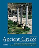 Ancient Greece Book Land AU