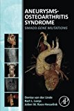 Aneurysms-Osteoarthritis Syndrome:SMAD3 Gene Mutations Book Land AU