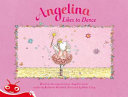 Angelina Ballerina Book Land AU