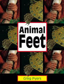 Animal Feet Book Land AU