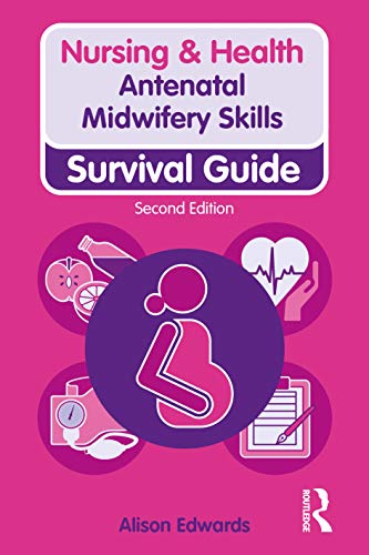 Antenatal Midwifery Skills Book Land AU
