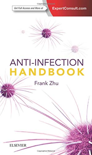 Anti-Infection Handbook Book Land AU