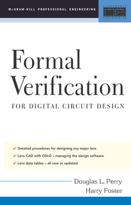 Applied Formal Verification Book Land AU