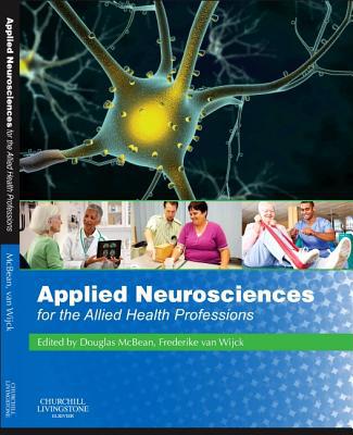 Applied Neurosciences for the Allied Health Professions Book Land AU