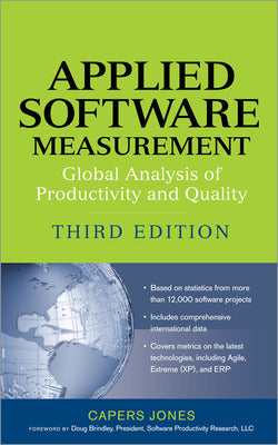 Applied Software Measurement Book Land AU