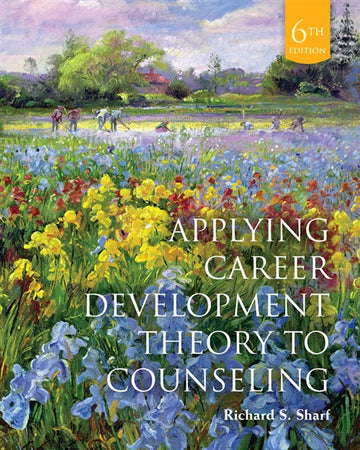 Applying Career Development Theory to Counseling Book Land AU