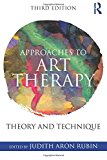 Approaches to Art Therapy Book Land AU