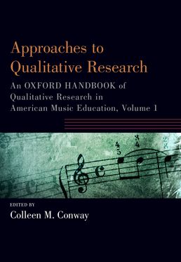 Approaches to Qualitative Research Book Land AU