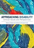 Approaching Disability Book Land AU