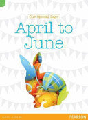 April to June Book Land AU