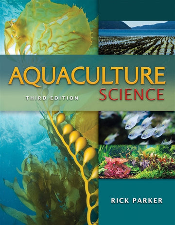 Aquaculture Science Book Land AU