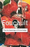 Archaeology of Knowledge Book Land AU