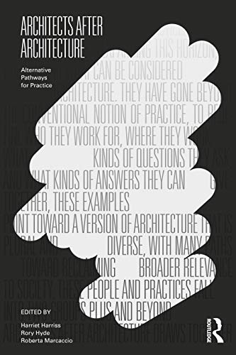 Architects After Architecture Book Land AU