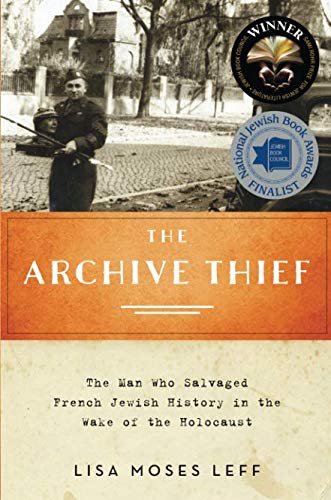 Archive Thief, The Book Land AU