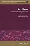 Archives, Second Revised Edition Book Land AU