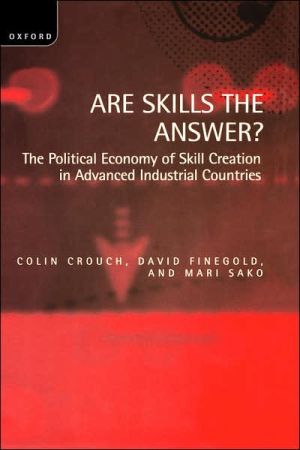 Are Skills the Answer? Book Land AU