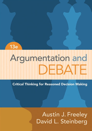 Argumentation and Debate Book Land AU