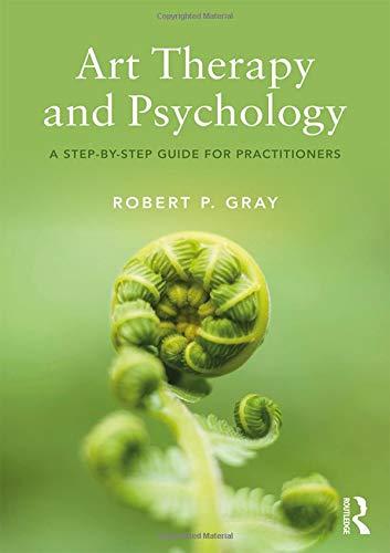 Art Therapy and Psychology Book Land AU