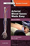 Arterial Blood Gases Made Easy:With STUDENT CONSULT Online Access:Made Book Land AU