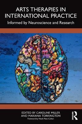 Arts Therapies in International Practice Book Land AU