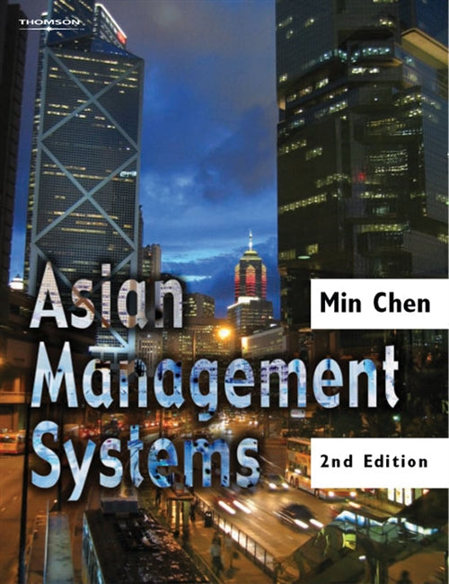 Asian Management Systems Book Land AU