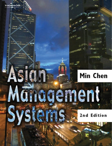 Asian Management Systems Book Land AU
