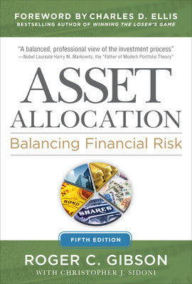 Asset Allocation: Balancing Financial Risk, Fifth Edition Book Land AU