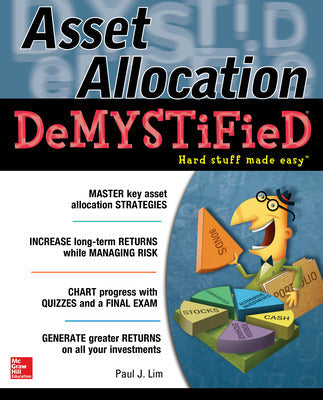 Asset Allocation DeMystified Book Land AU