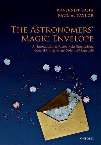 Astronomers' Magic Envelope, The Book Land AU