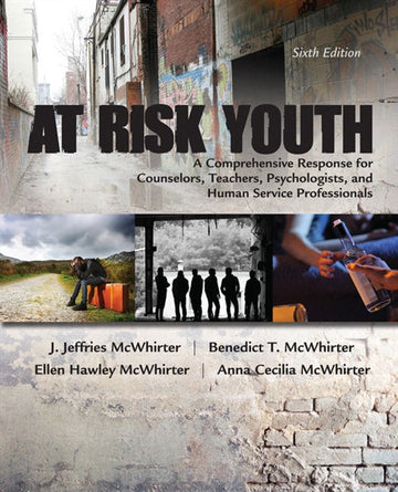 At Risk Youth Book Land AU