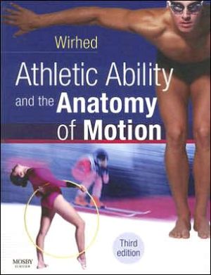 Athletic Ability and the Anatomy of Motion Book Land AU