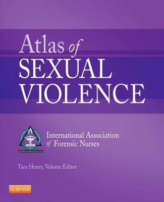 Atlas of Sexual Violence Book Land AU
