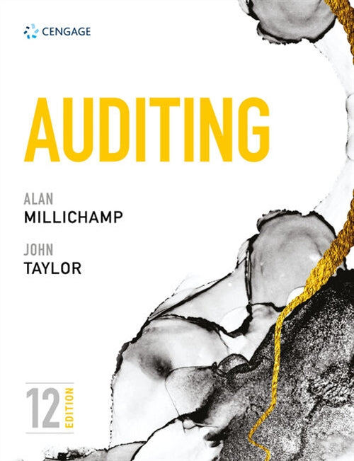 Auditing Book Land AU