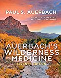 Auerbach's Wilderness Medicine, 2-Volume Set Book Land AU