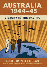 Australia 1944–45 : Victory in the Pacific Book Land AU