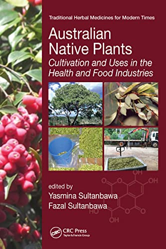 Australian Native Plants Book Land AU