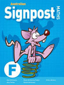 Australian Signpost Maths F Student Activity Book Book Land AU