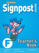 Australian Signpost Maths F Teacher's Book Book Land AU