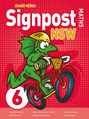 Australian Signpost Maths NSW 6 Student Activity Book Book Land AU