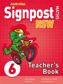 Australian Signpost Maths NSW 6 Teacher's Book Book Land AU
