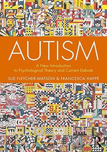 Autism Book Land AU