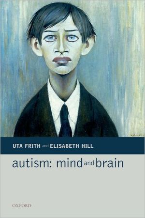 Autism Book Land AU