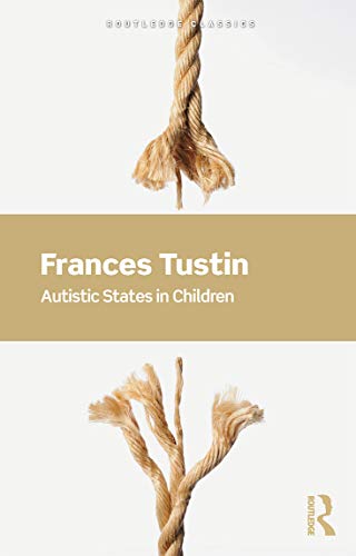 Autistic States in Children Book Land AU