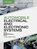 Automobile Electrical and Electronic Systems Book Land AU